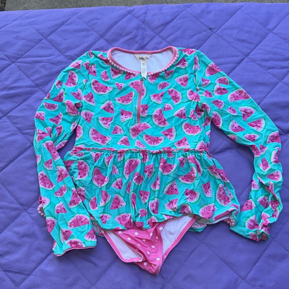 Matilda Jane Swim 14
